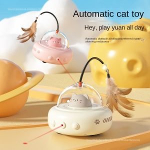 Cat toy 3